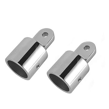 Amazon.com : JY-MARINE 1-1/4 inch(32.8 mm) Bimini Top Cap